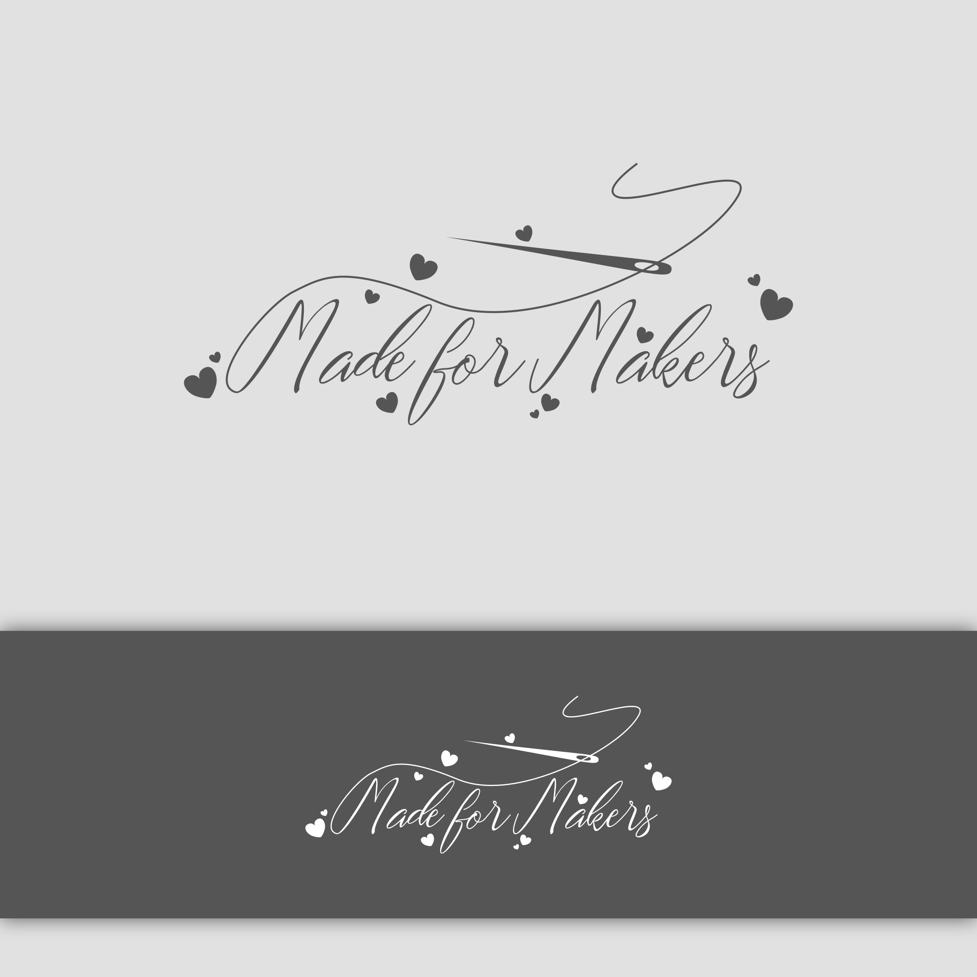 Logo Design by zatsukiki for this project | Design #20389250