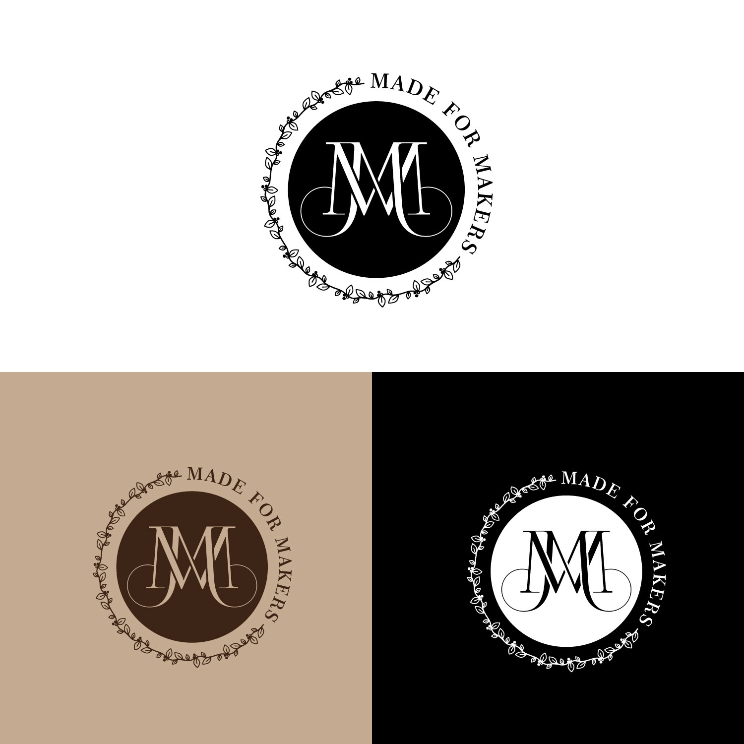 Logo Design by logo mojo for this project | Design #20427852
