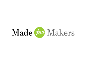 Made for Makers | Logo Design by R16