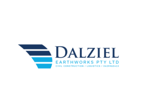 Design de Logo par carabuenaeffect pour Dalziel Earthworks Pty Ltd | Design : #20404199