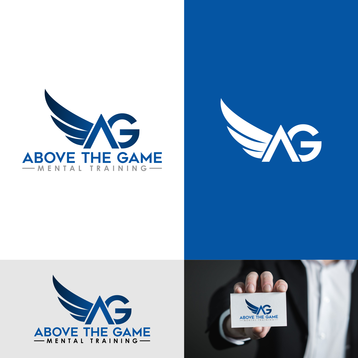 Logo Design by zatsukiki for this project | Design #20386601