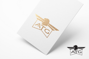 Logo Design by - SWING -