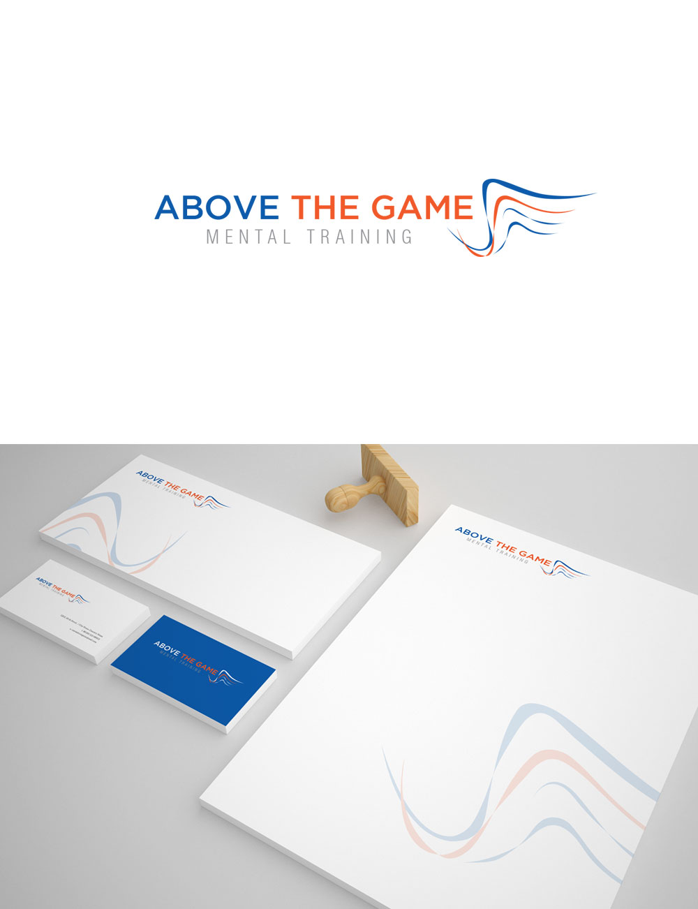 Logo-Design von - SWING - für dieses Projekt | Design #20427195