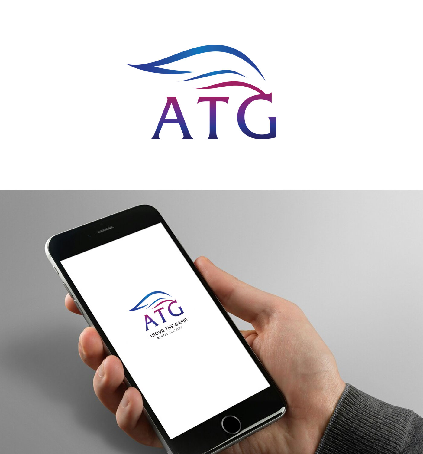 Logo Design by - SWING - for this project | Design #20442632