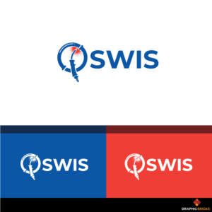 SWIS ( Seary welding & installation services ) | Logo Design by Graphic Bricks