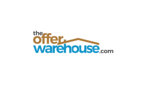 URL is theofferwarehouse.com | Logo Design by Avartde