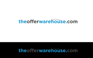 URL is theofferwarehouse.com | Logo Design by Grafactory