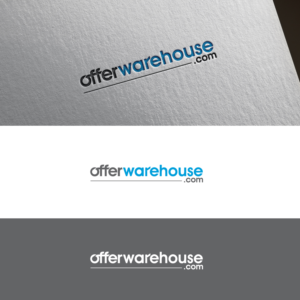 URL is theofferwarehouse.com | Logo Design by sankar999