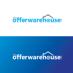 URL is theofferwarehouse.com | Logo Design by FourtuneDesign