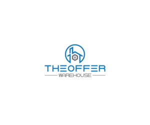 Logo Design by LKSUS for this project | Design: #20404772