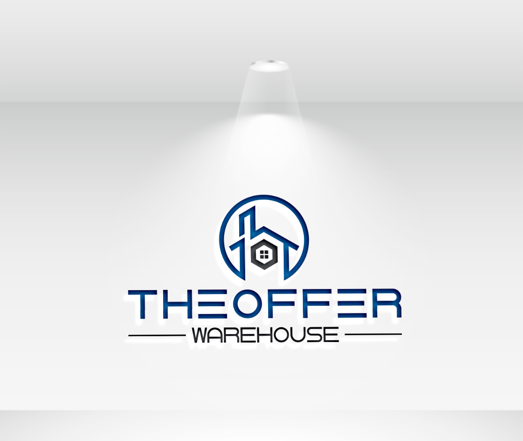 Logo Design by LKSUS for this project | Design #20404773