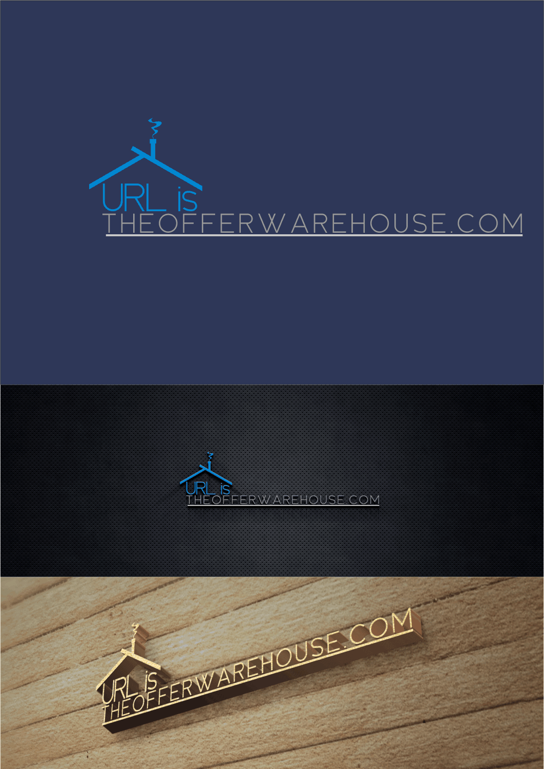 Logo Design by radit aditama 3 for this project | Design #20395928