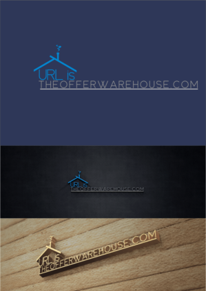 Logo Design by radit aditama 3 for this project | Design: #20395928