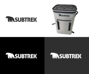Logo Design by Sergio Coelho for this project | Design: #20404599