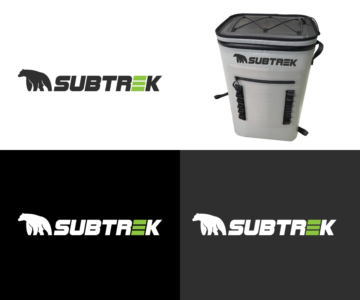 Logo Design by Sergio Coelho for this project | Design #20404600