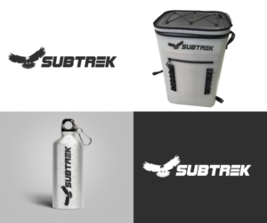 Logo Design by Sergio Coelho for this project | Design: #20404678