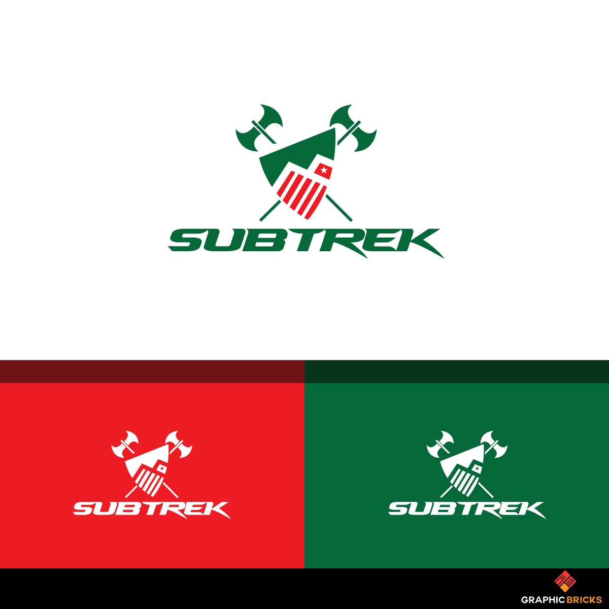 Diseño de Logo por Graphic Bricks para este proyecto | Diseño #20399966