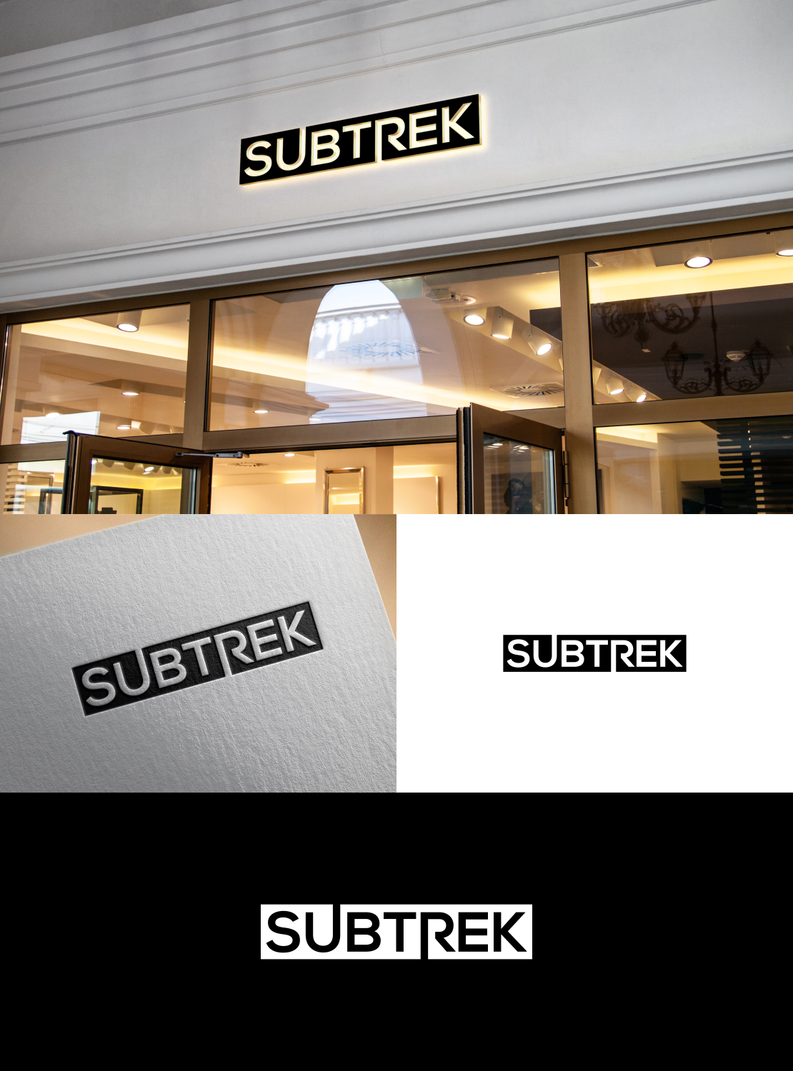 Logo Design by pletas meneh for this project | Design: #20392582
