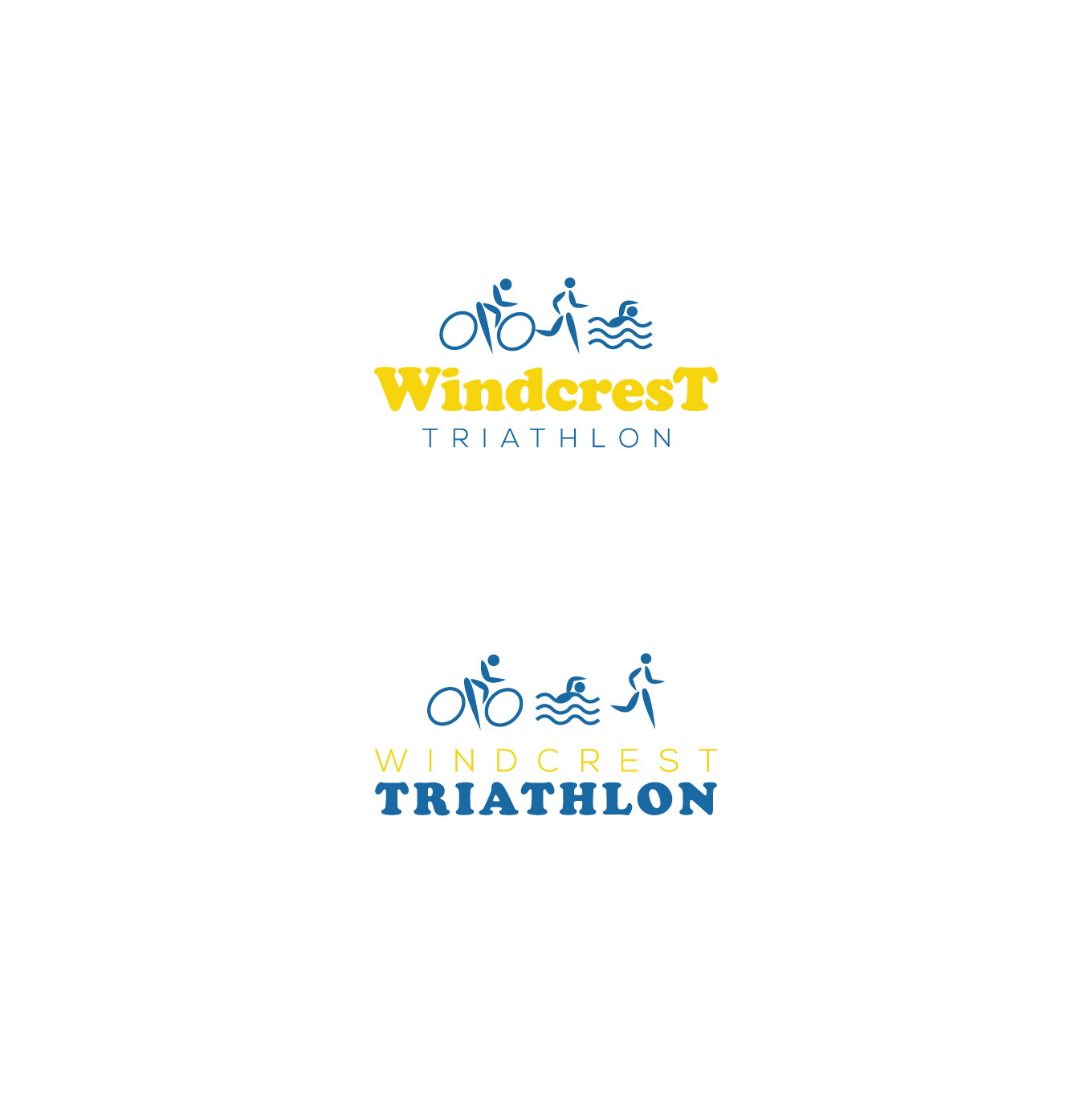 Logo Design by Ves-Boycheva for Redemption Race Productions | Design #20437325