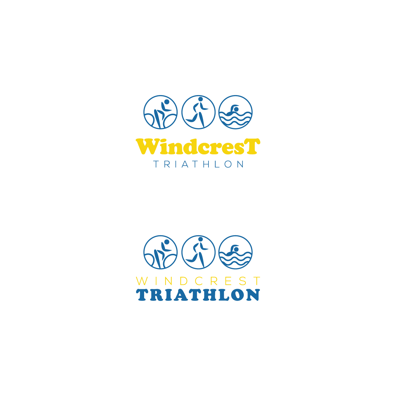 Logo Design by Ves-Boycheva for Redemption Race Productions | Design #20437326