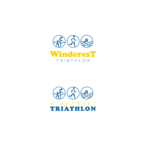 Logo Design by Ves-Boycheva for Redemption Race Productions | Design: #20437326