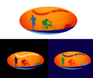 Logo Design by Tanja 7 for Redemption Race Productions | Design: #20451998