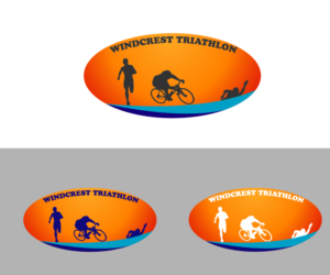 Logo Design by Tanja 7 for Redemption Race Productions | Design: #20452233