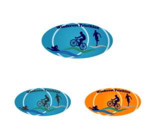 Logo Design by Tanja 7 for Redemption Race Productions | Design: #20452728