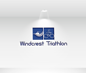 Logo Design by LKSUS for Redemption Race Productions | Design: #20407402