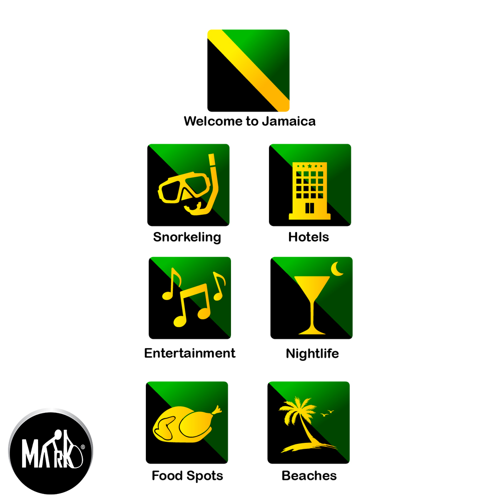 Icon Design by markgraphics.ja for DesignCrowd LLC | Design #20422321