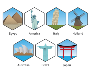 Icon Design by WAVE d3sign