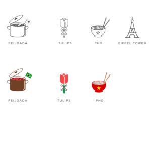 Icon-Design von King Cozy für DesignCrowd LLC | Design: #20565656