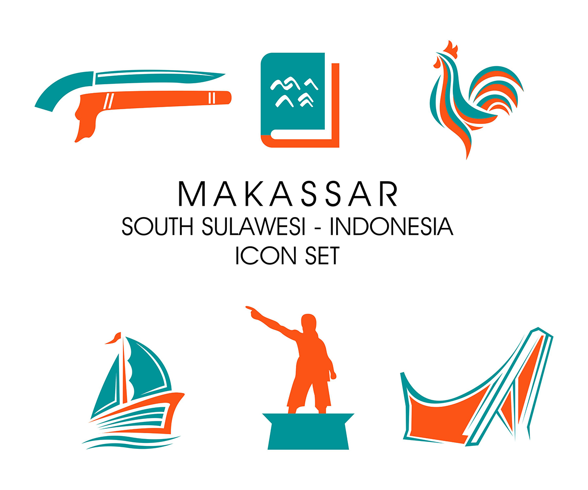 Icon-Design von Irfan Renaldi für DesignCrowd LLC | Design #20471322