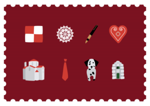 Icon Design by marica