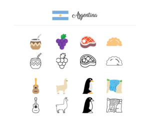 Icon Design by lionx for DesignCrowd LLC | Design: #20438652