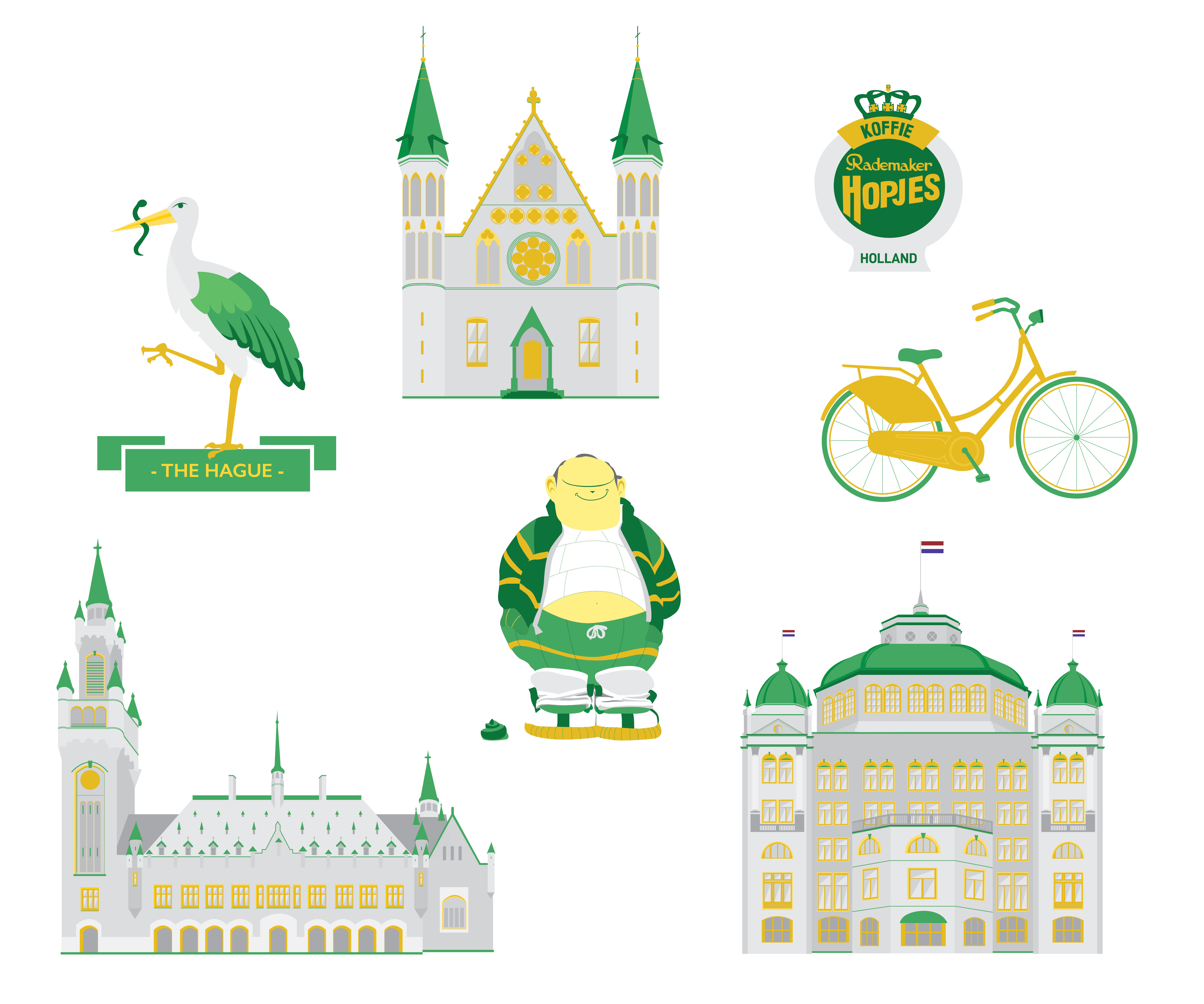 Icon Design by cherry for DesignCrowd LLC | Design #20498380