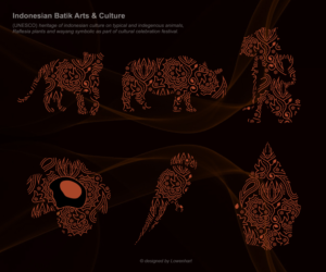 Icon Design by LOWENHART