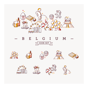 Icon Design by Raoul Camion for DesignCrowd LLC | Design: #20537880