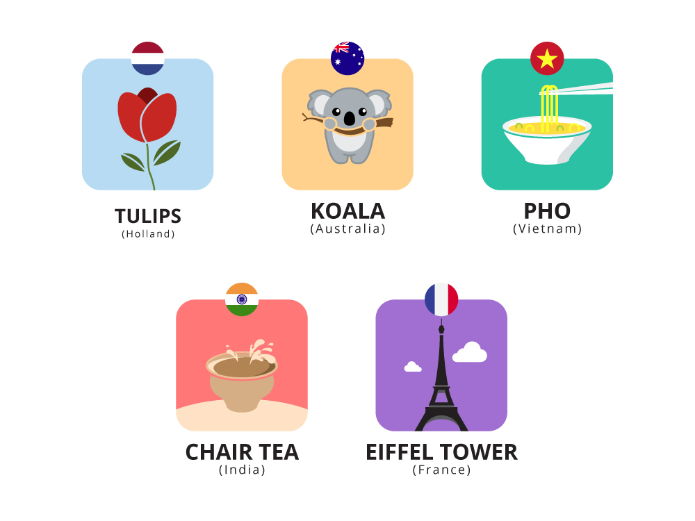 Icon Design by Impressive Sol for DesignCrowd LLC | Design #20441253