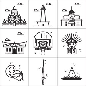 Icon Design by Prabu Antasena for DesignCrowd LLC | Design: #20544926