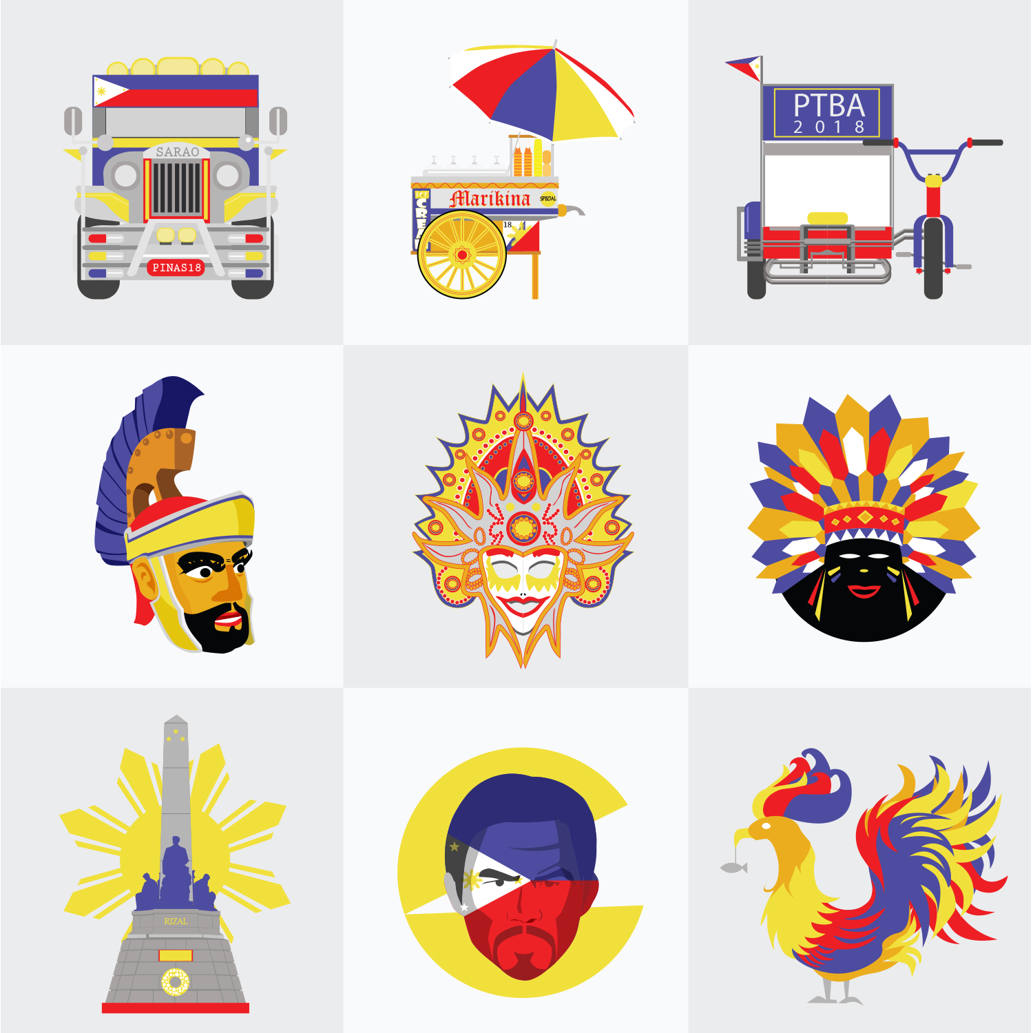 Icon Design by BJY for DesignCrowd LLC | Design #20546299