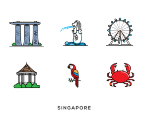 Icon Design by ESolz Technologies