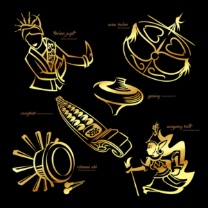 Icon Design by DAVIDEZIGN