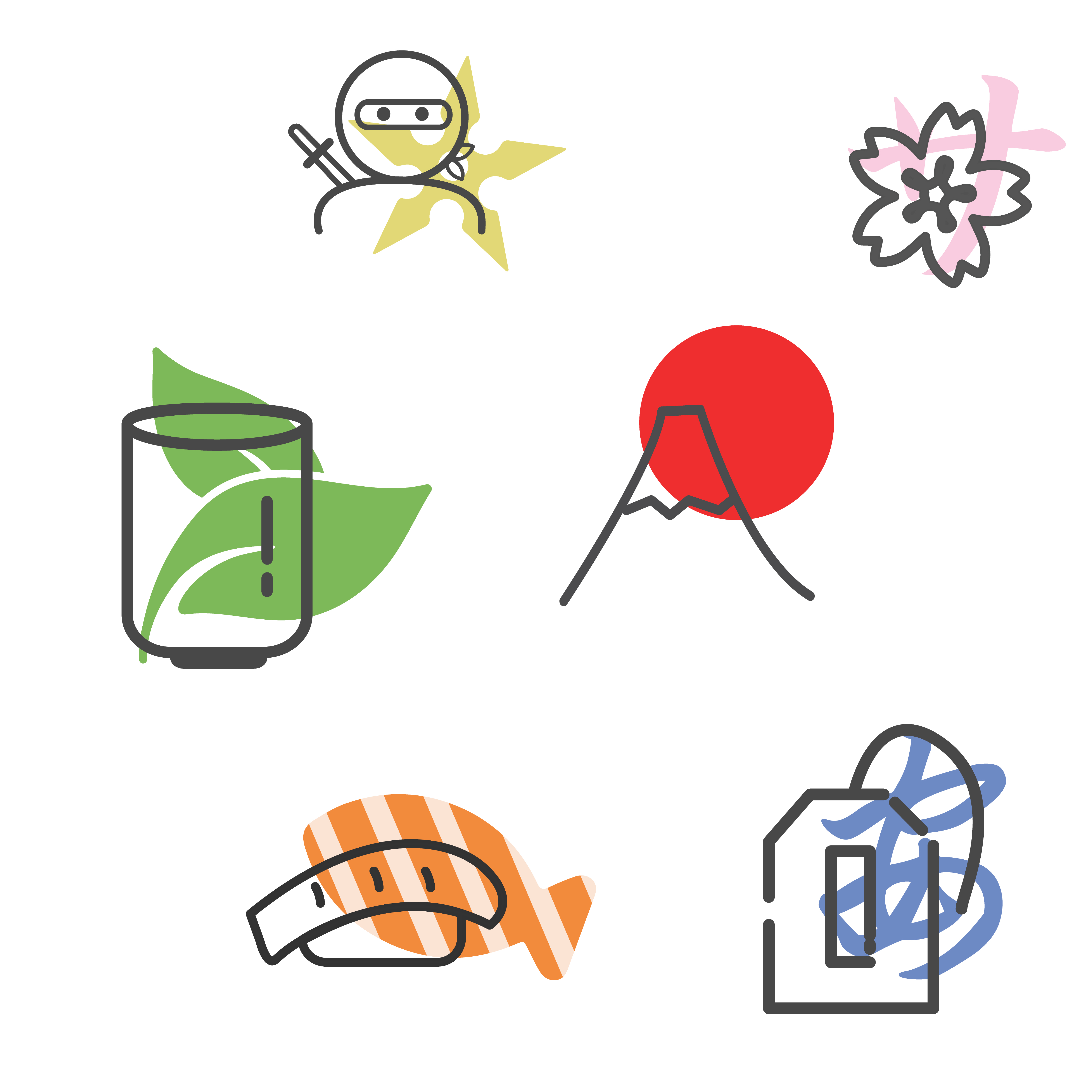 Design Icône par Qiu Dong pour DesignCrowd LLC | Design #20552801
