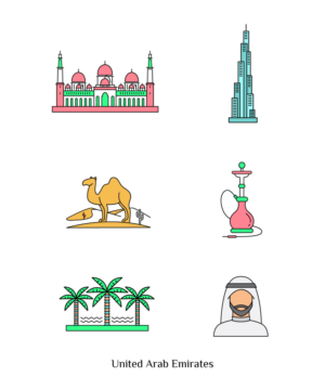 Icon Design by ecorokerz