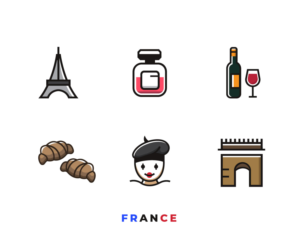 Icon-Design von ecorokerz für DesignCrowd LLC | Design: #20459417