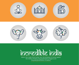 Icon Design by SAI DESIGNS