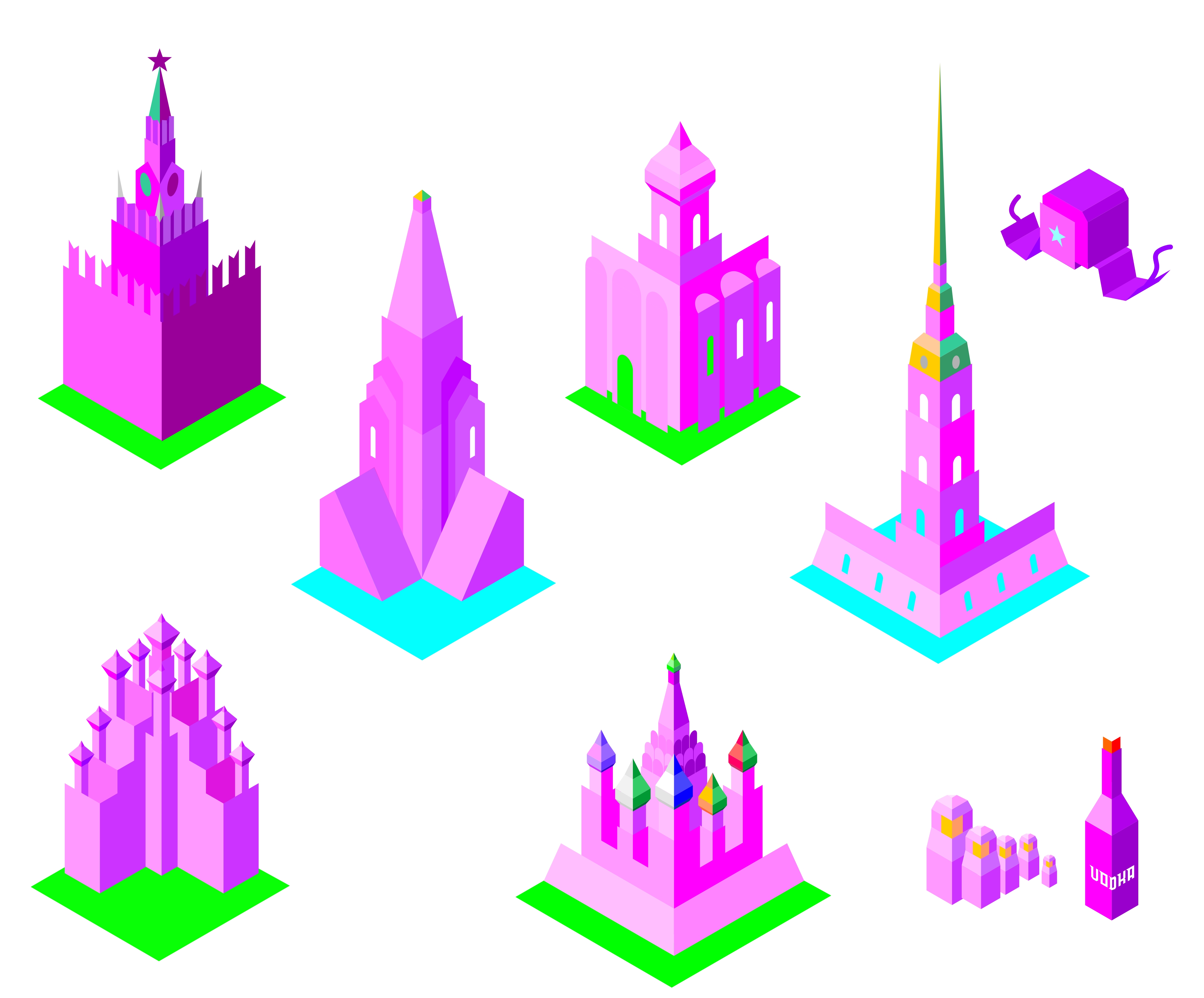 Icon Design by julia.gnedina for DesignCrowd LLC | Design #20474726