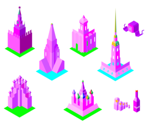 Icon Design by julia.gnedina