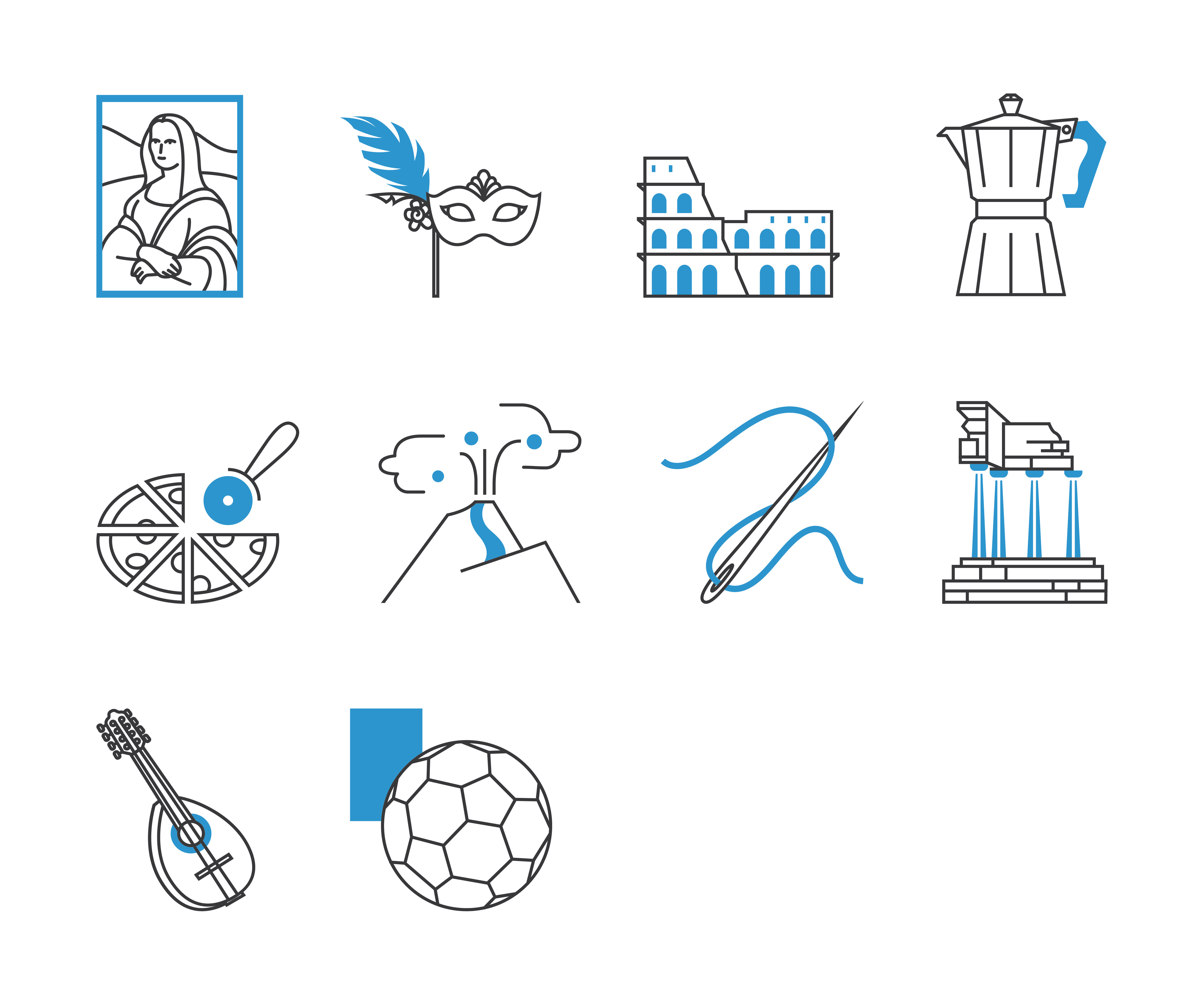 Icon Design by Whitebread for DesignCrowd LLC | Design #20510833